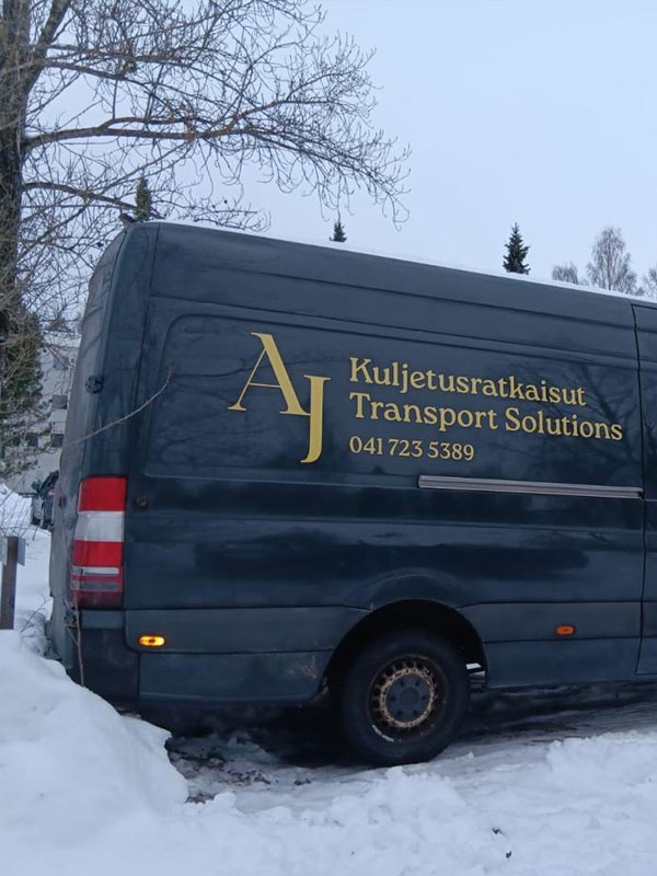 Muuttopalvelu